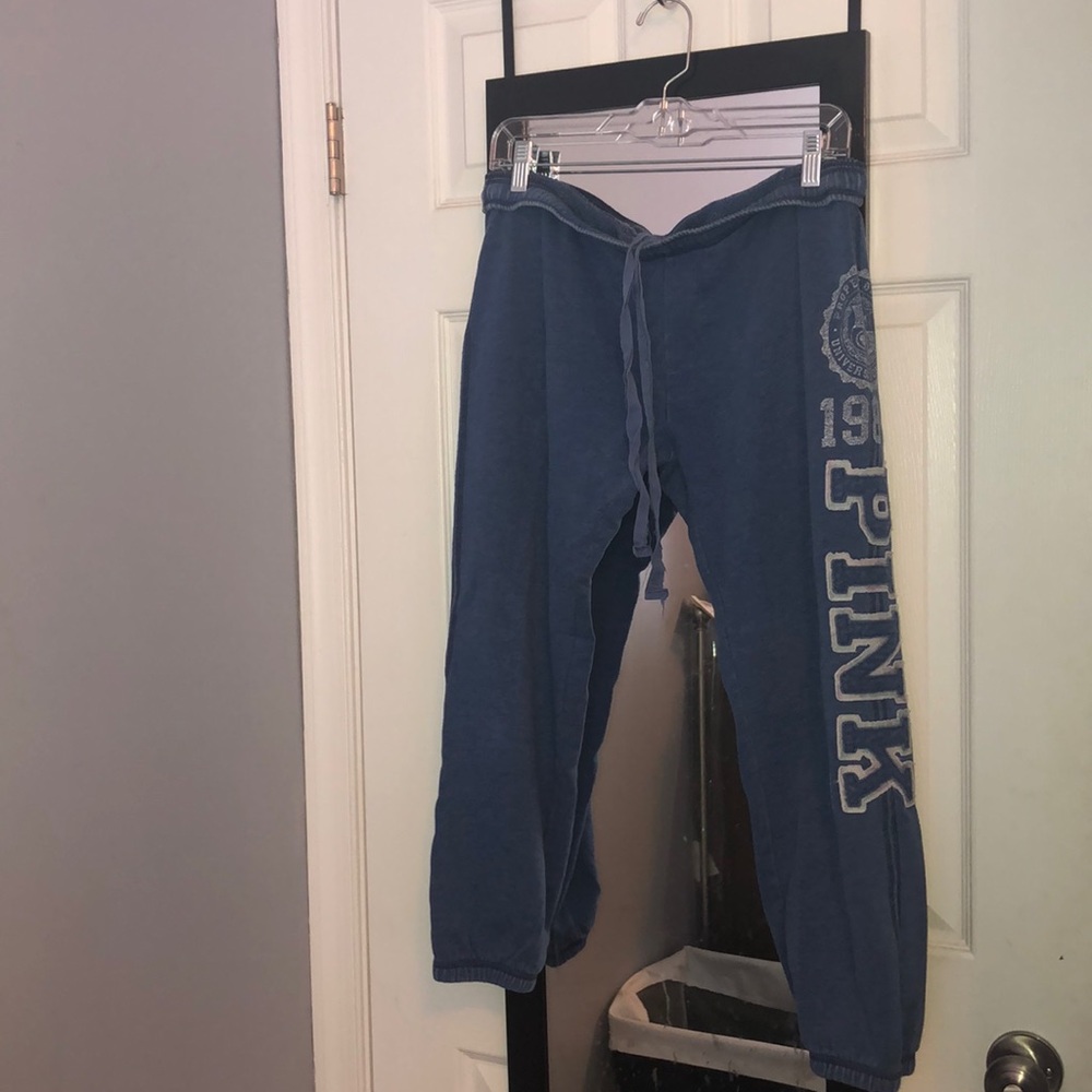 Victoria’s Secret sweat pants